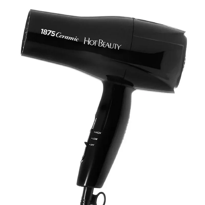 Hot Beauty 1875 Styler Compact Dryer