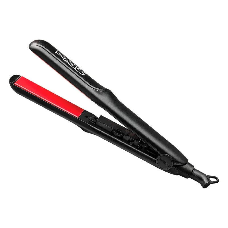 Red By Kiss Ceramic Flat Iron 1