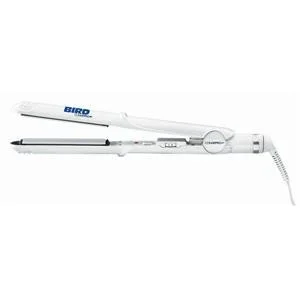 CONAIR PRO WHITEBIRD FLAT IRON-DUAL VOLTAGE 1 IN.