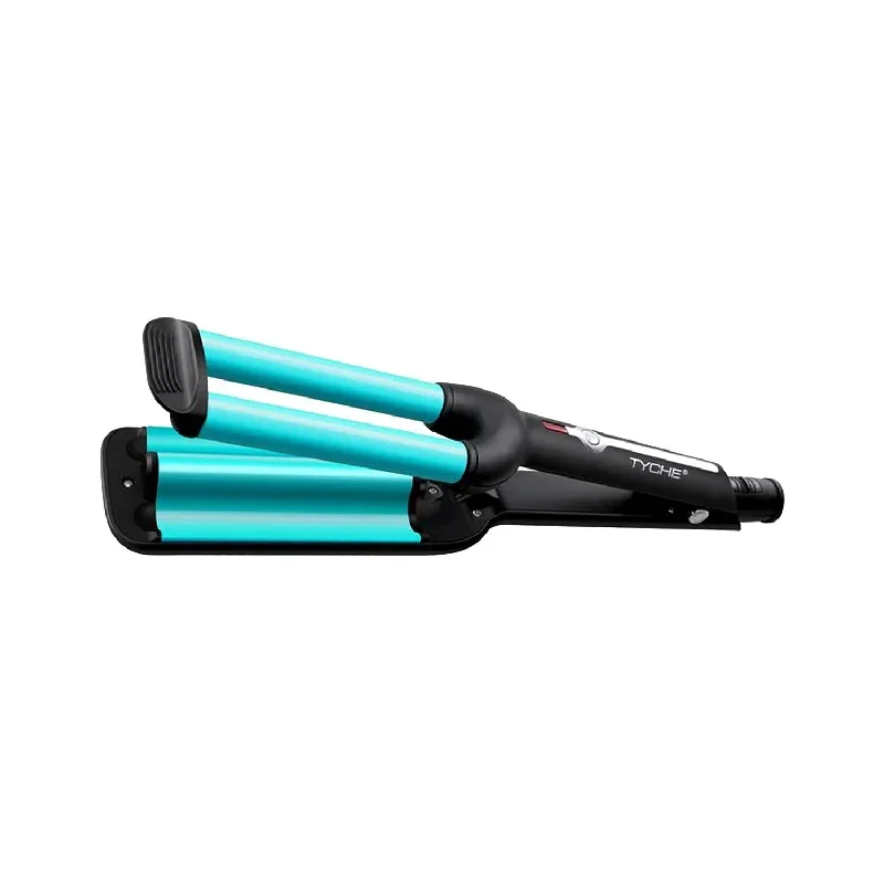 Tyche Triple Barrel Wave Styler