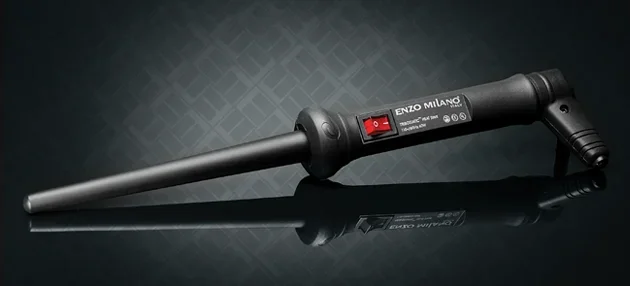 Enzo Milano Conico Curling Iron