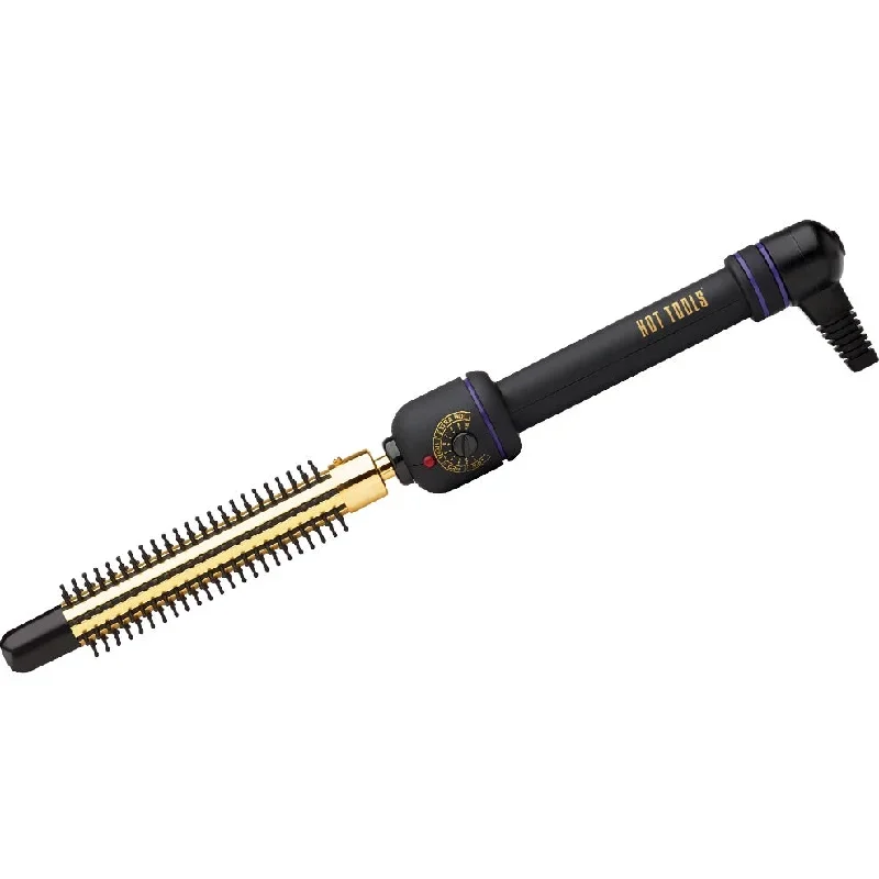 HOT TOOLS BRUSH IRON REGULAR 3/4 IN. 1141