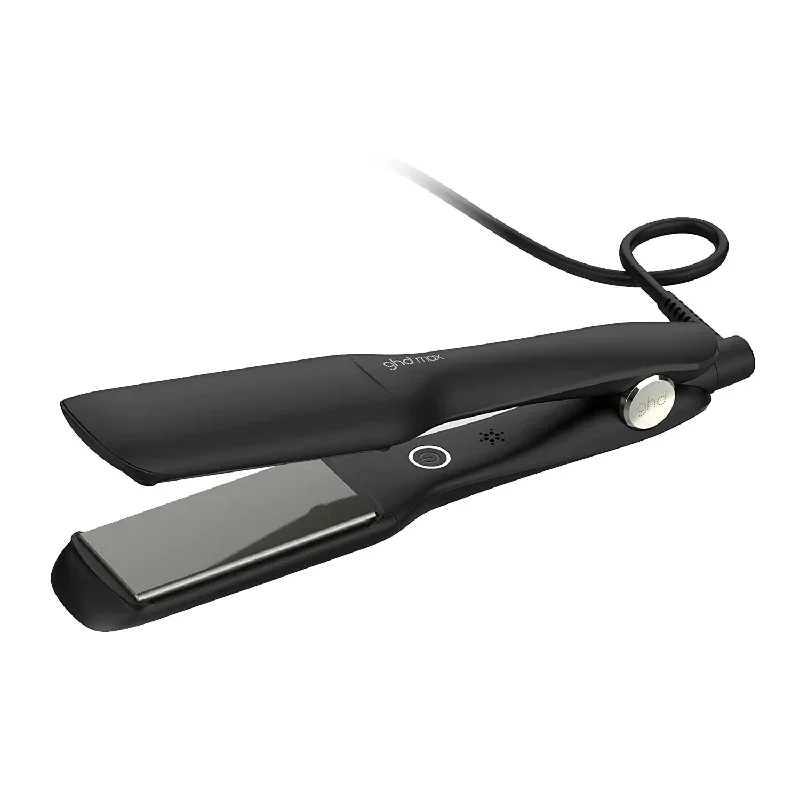 Max Professional Hair Straighteners, Ceramic Flat Irons