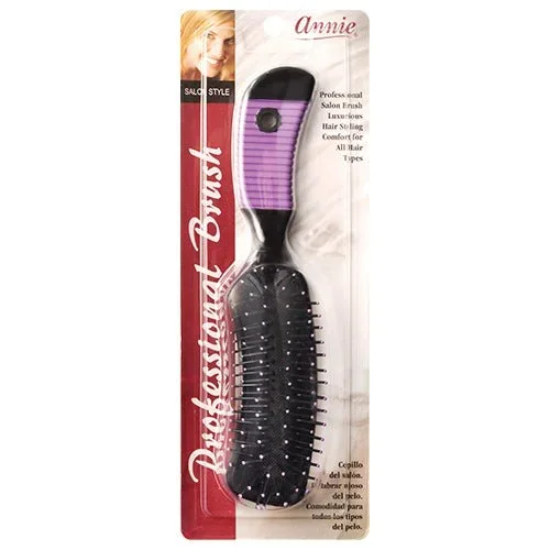 Annie Professional Small Banana Brush