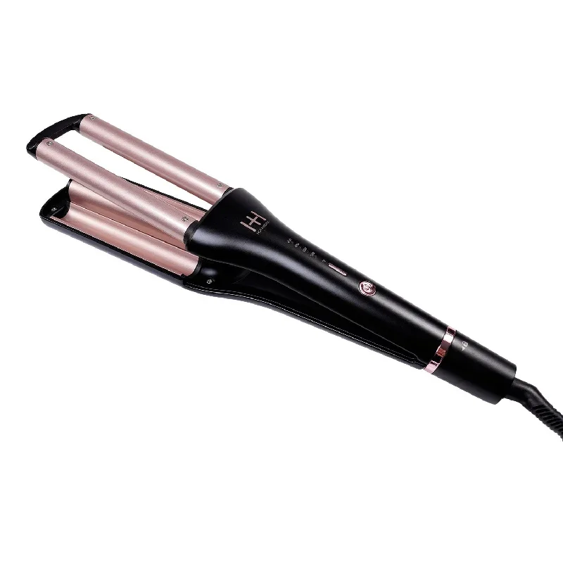 Hot & Hotter 4 in 1 Adjustable Multi-Waver