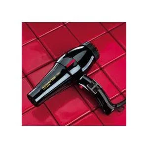 TURBO POWER TWIN TURBO 2800 COLDMATIC HAIR DRYER 314A