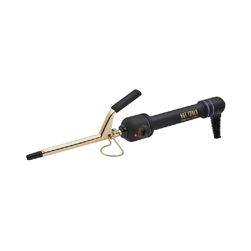 Hot Tools 24K Gold Curling Iron