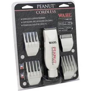 WAHL PEANUT CLIPPER-CORDLESS 8663