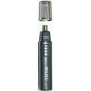 WAHL NOSE HAIR TRIMMER WET/DRY 5560-700