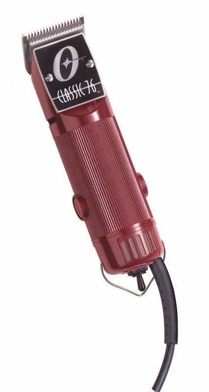 OSTER CLASSIC 76 HEAVY-DUTY CLIPPER 76076-010