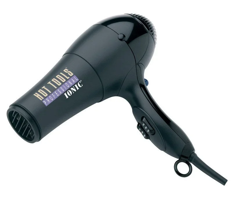 HOT TOOLS HAIR DRYER IONIC 1875 WATTS