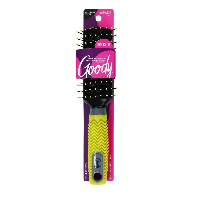 Goody Faster Drying Vent Hair Brush