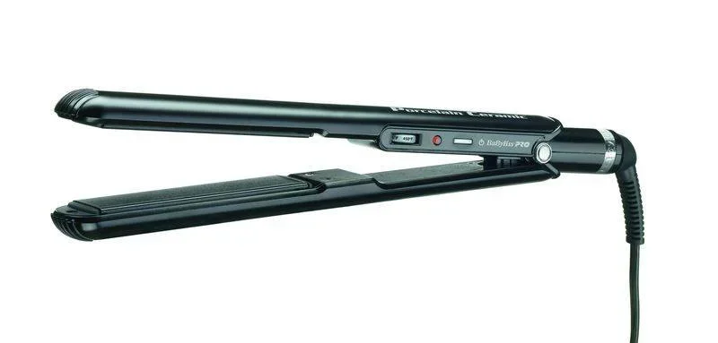 Babyliss Pro Porcelain Ceramic Flat Iron 1 Inch