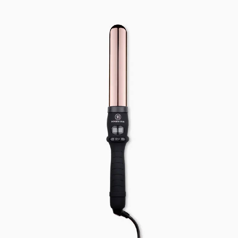 32mm (1.25) Rose Gold Curling Wand