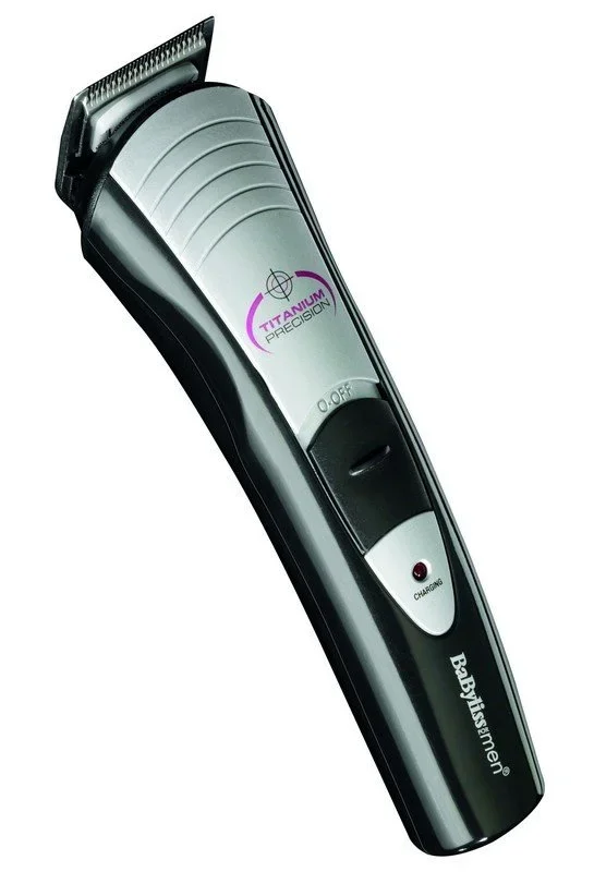 BABYLISS PRO FOR MEN 7-IN-1 GROOMING SYSTEM