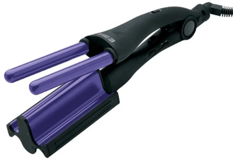 HOT TOOLS SALON 3-IN-1 STYLING IRON