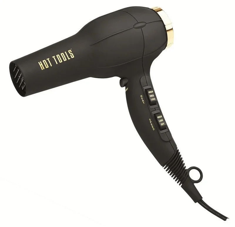 HOT TOOLS SALON TURBO IONIC DRYER 1875 WATT