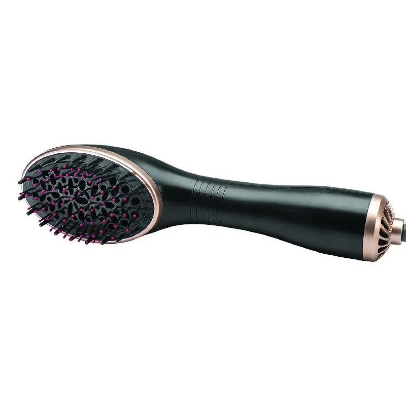 Hot & Hotter 2 in 1 Hair Styler Dryer