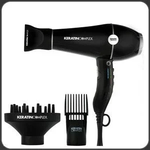 Keratin Complex HydraDry Hair Dryer