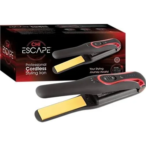 CHI Escape Cordless Styling Iron 1 inch