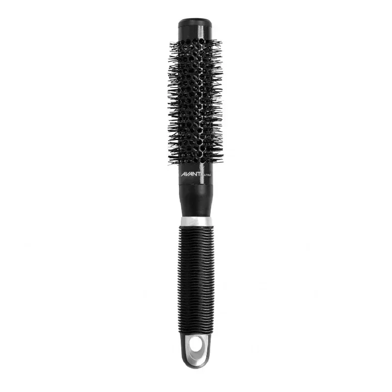 Avanti Tourmaline & Ceramic Round Brush