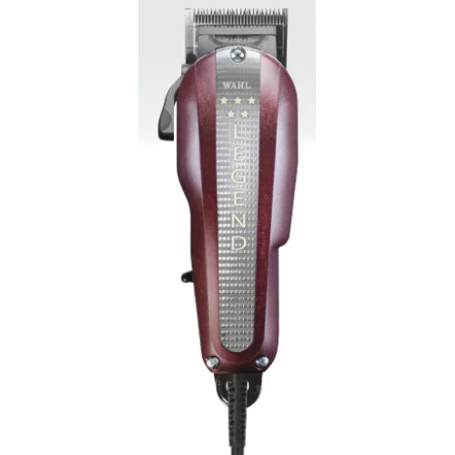 Wahl 5-Star Legend Fade Clipper