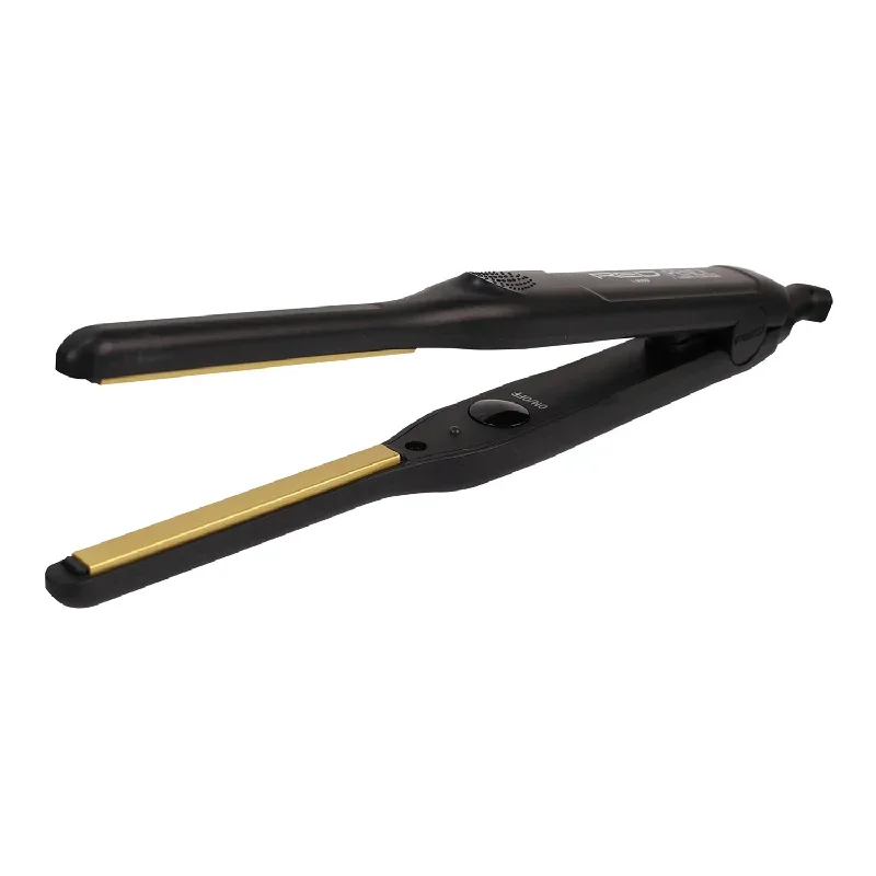 Red By Kiss 3/10 Pencil Ceramic Tourmaline Flat Iron