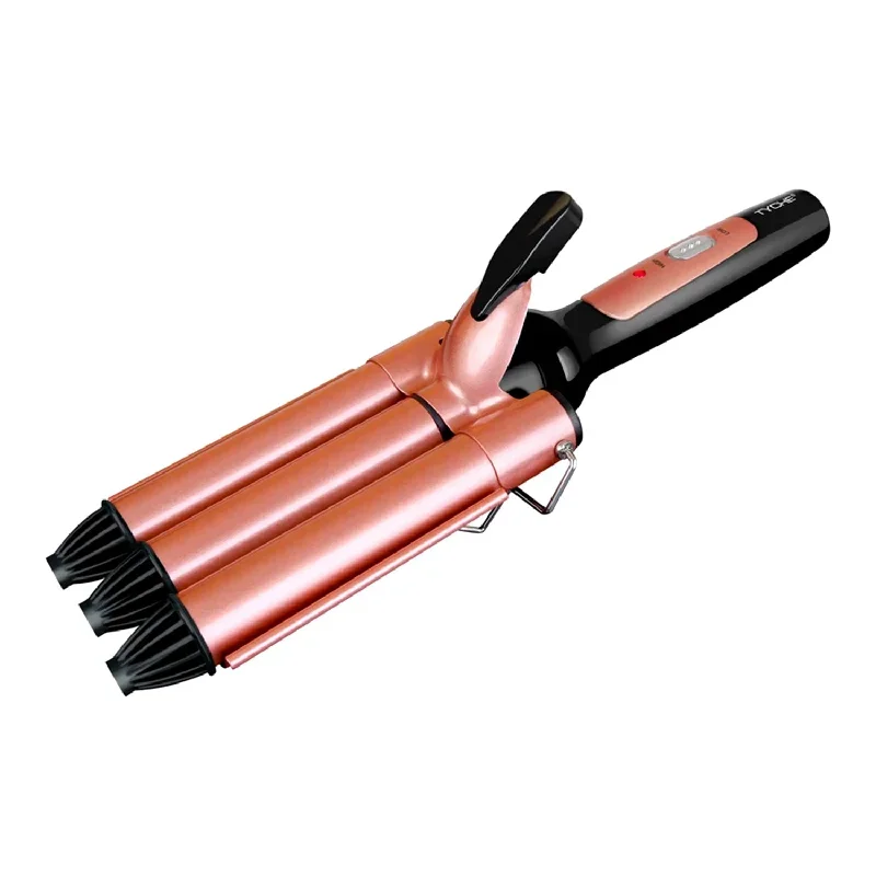 Tyche Triple Wave Styler