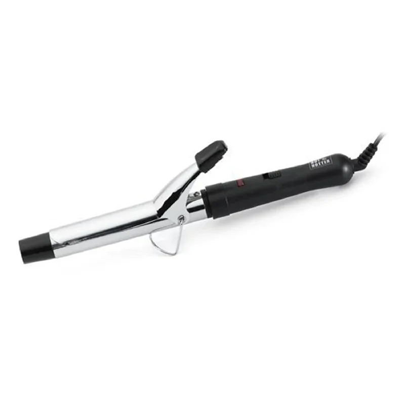 Hot & Hotter Electric Curling Iron