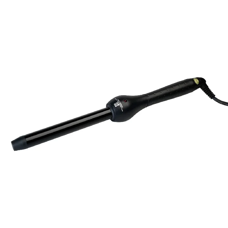 BNY Curl Setter Diamond Infused 3/4 Curling Wand Iron
