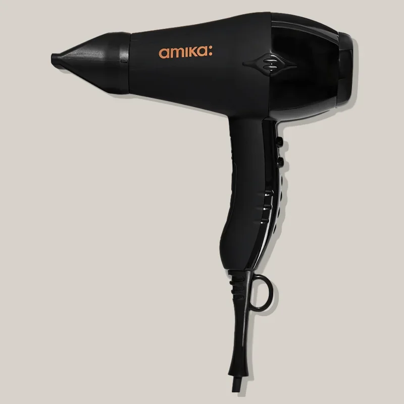 Accomplice Hairdryer