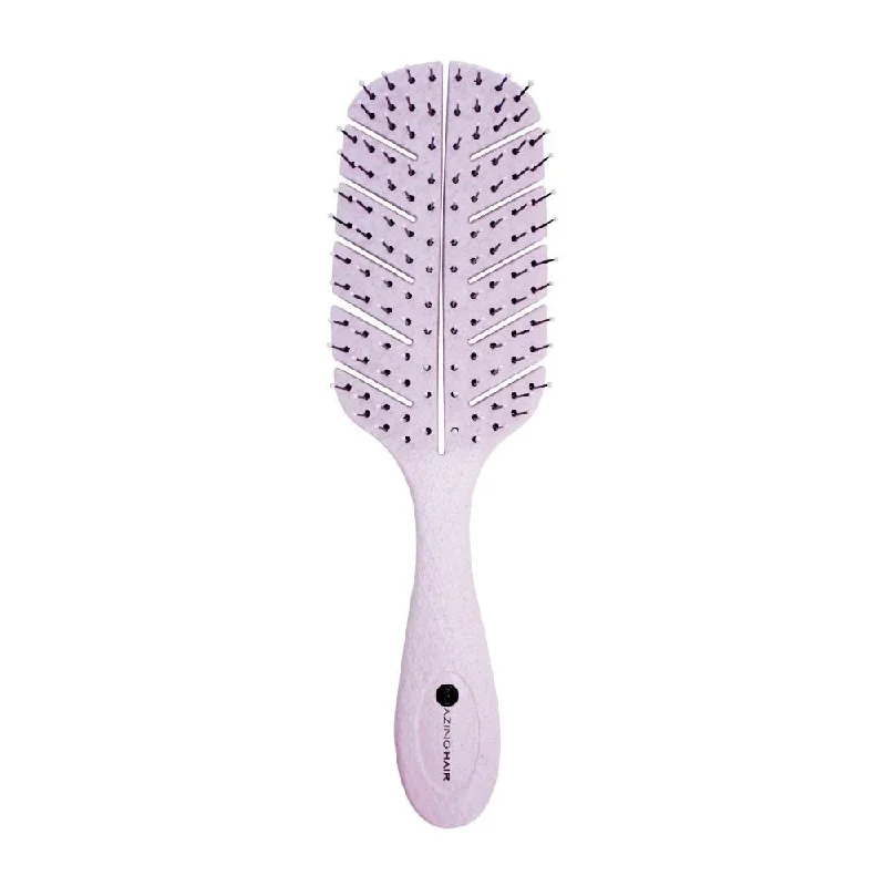 Amazing Hair Eco Brush Pastel Purple