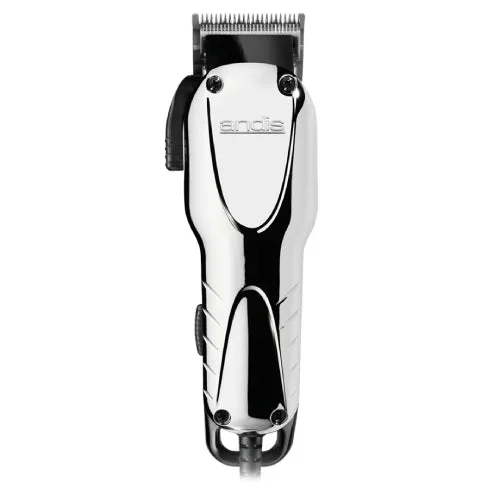 Andis Beauty Master + Clipper