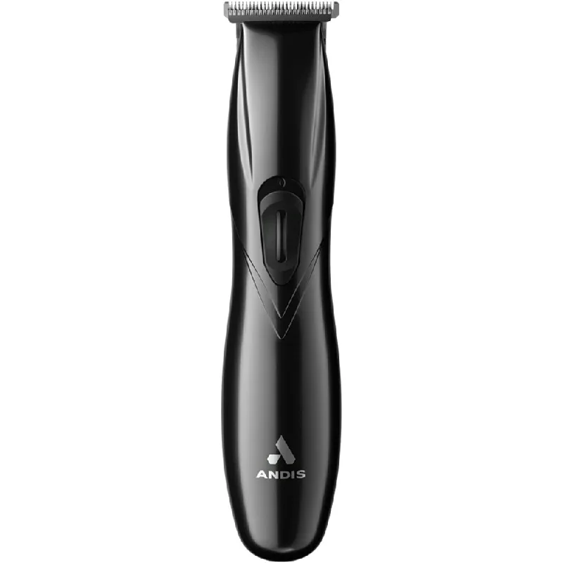 Andis SlimLine Pro Li Cordless T-Blade Hair Trimmer Black 33785 D-8