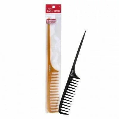 Annie: Large Tail Comb