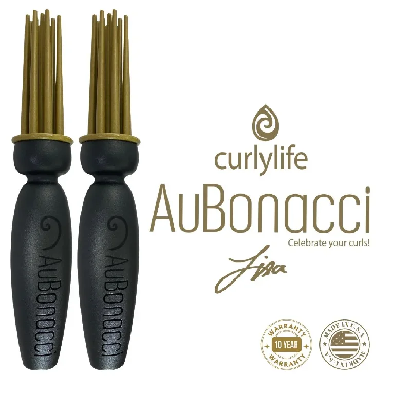 AuBonacci Double Styler Kit