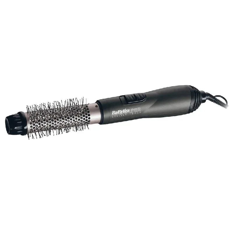 BabylissPRO Ceramic Hot Air Brush 32mm