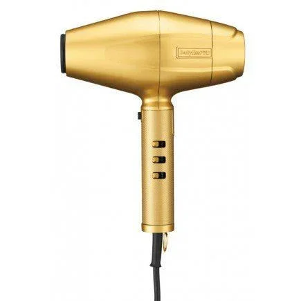 Babyliss #FXBDG1 BabyblissPro GoldFx Dryer