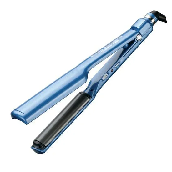 Nano Titanium 1-1/2 Deep Curve Styler model # BNTC3556C