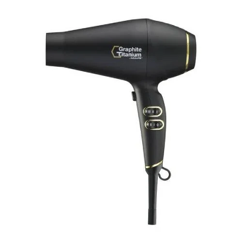 Babyliss Pro Graphite Titanium Ionic Dryer