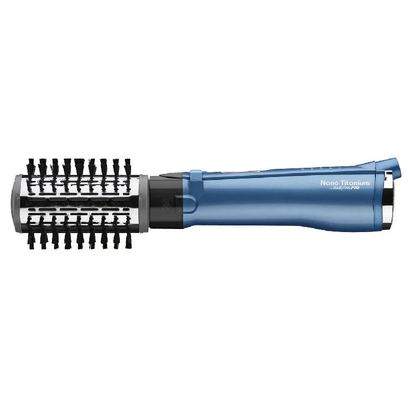 Babyliss Pro Nano Titanium Rotating Hot Air Brush 2 In