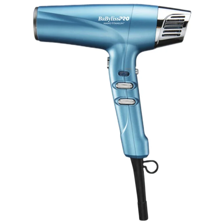 Babyliss Pro Professional High-speed Dual Ionic Dryer