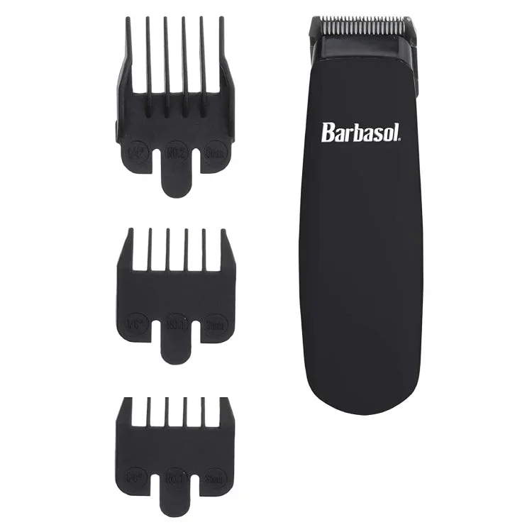 Barbasol Peanut Beard Trimmer