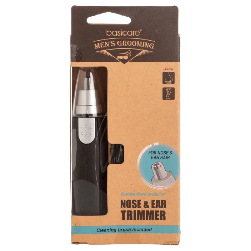 Basic Care Nose + Ear Trimmer