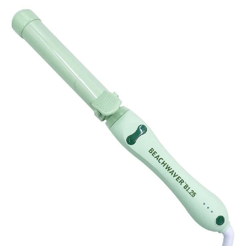 Beachwaver B1.25 Pretty Pastels Collection - Sage