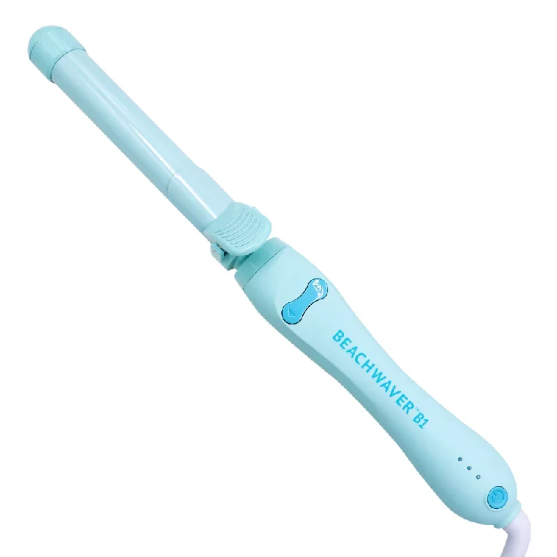 Beachwaver B1 Pretty Pastels Collection - Sky