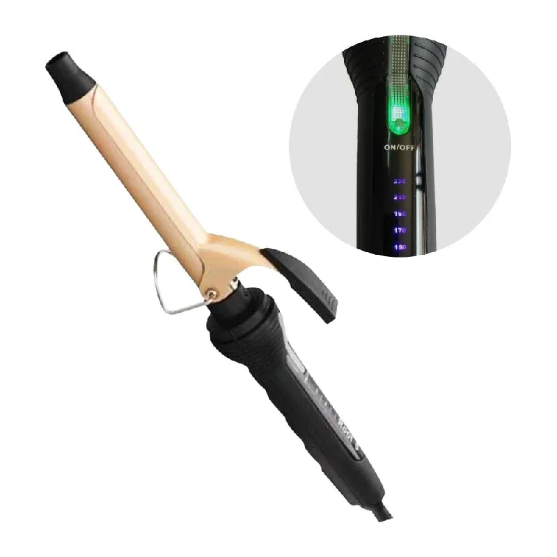 Beauty Wave curling iron