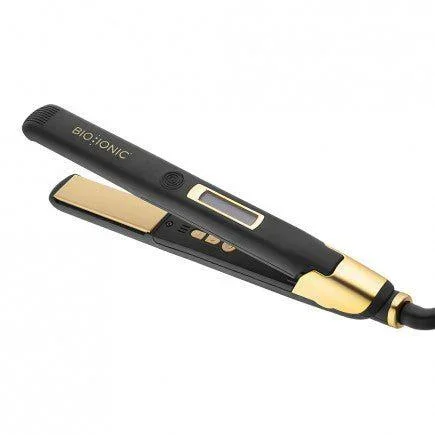 Bio Ionic Gold Pro Flat Iron