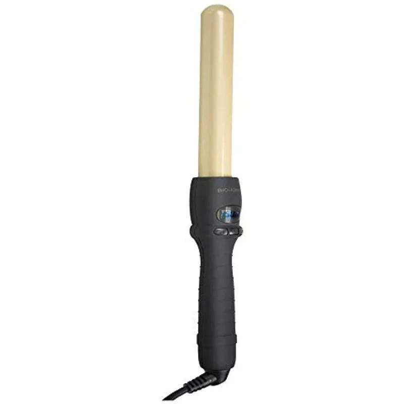 Bio Ionic Gold Pro Styling Wand 1.25