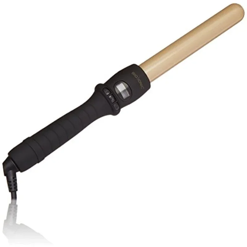 Bio Ionic Gold Pro Styling Wand 1